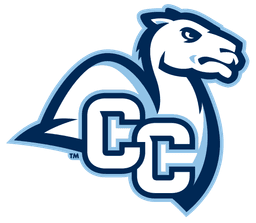 Connecticut College banner logo