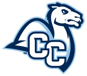 Connecticut College banner logo